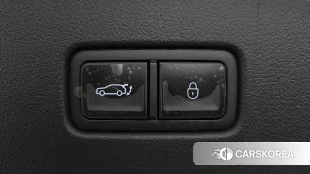 Genesis GV70 2025 Белый из Кореи, фото 6