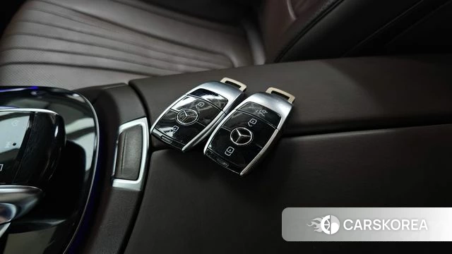 Mercedes-Benz CLS-Class C257 2019 Черный из Кореи, фото 6