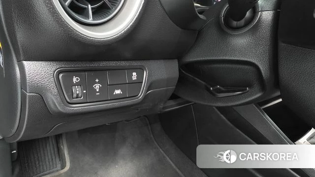 Kia Come New K3 2019 Черный из Кореи, фото 6