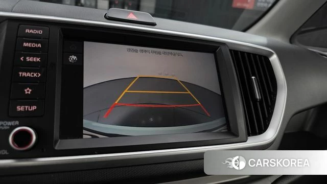 Kia The New Ray 2021 Светло-зеленый из Кореи, фото 6