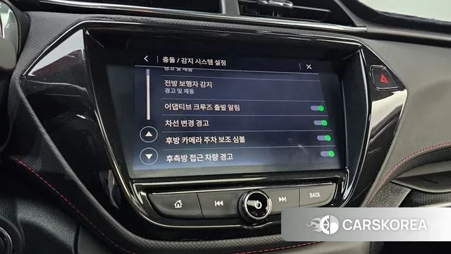 Chevrolet (GM Daewoo) Trailblazer 2020 Белый из Кореи, фото 6