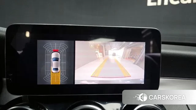 Mercedes-Benz C-Class W205 2020 Черный из Кореи, фото 6