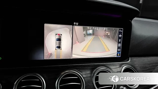 Mercedes-Benz E-Class W213 2019 Серый из Кореи, фото 6