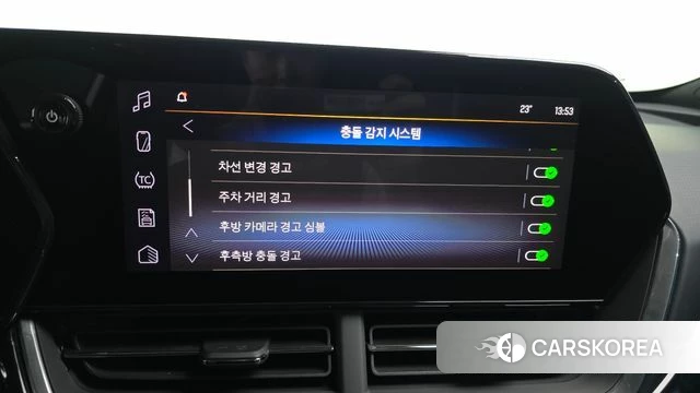 Chevrolet (GM Daewoo) Trax Crossover 2024 Белый из Кореи, фото 6
