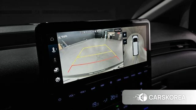 Hyundai Staria 2024 Черный из Кореи, фото 6