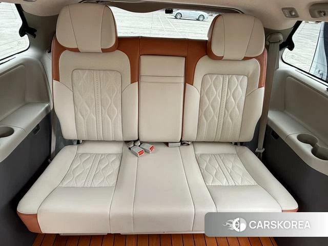 Toyota Sienna 2018 Белый из Китая, фото 6