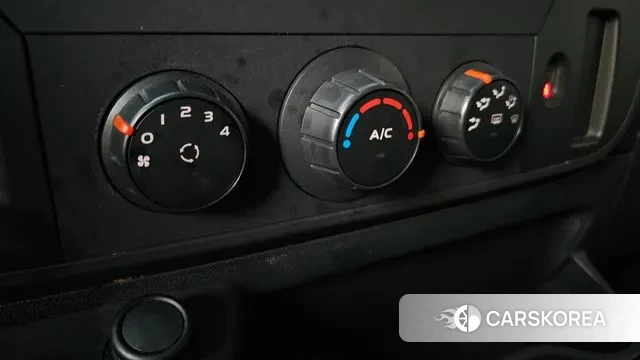 Renault Korea (Samsung) Master id 2235594 из Кореи 6