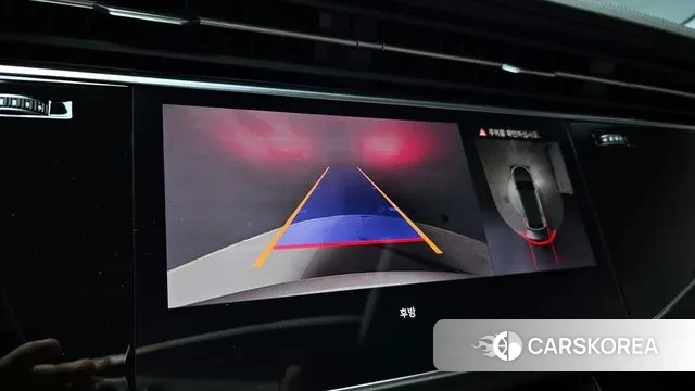 Audi RSQ8 (4M) 2023 Белый из Кореи, фото 6