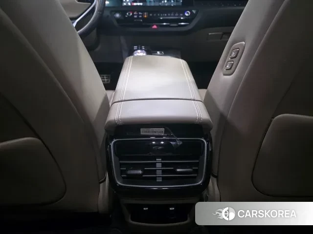 Kia K8 Hybrid 2022 Серый из Кореи, фото 6