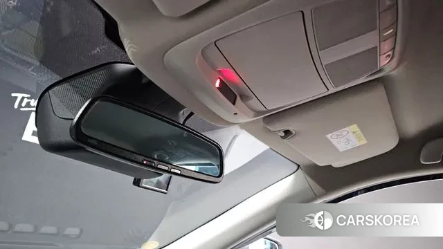 Renault Korea (Samsung) The New QM6 2021 Серый из Кореи, фото 6