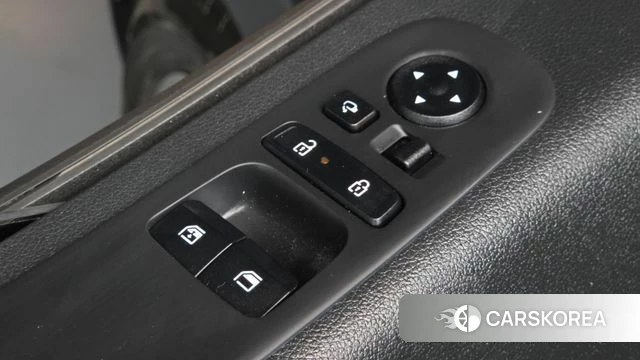Hyundai Staria 2024 Серый из Кореи, фото 6