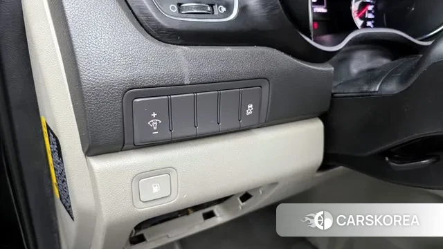 Kia All New Carnival 2018 Черный из Кореи, фото 6