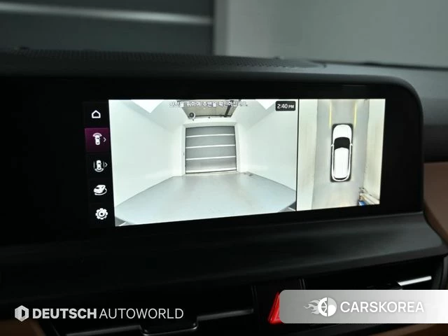 Kia The New Seltos 2026 Черный из Кореи, фото 6
