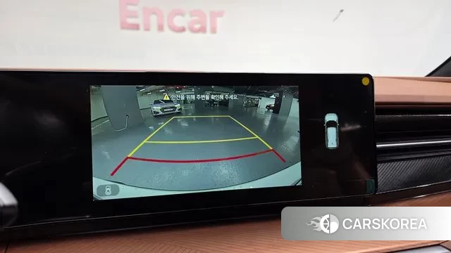 Ssangyong Torres 2024 Белый из Кореи, фото 6