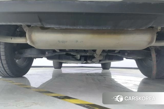 Toyota RAV4 Rongfang 2024 Белый из Китая, фото 6