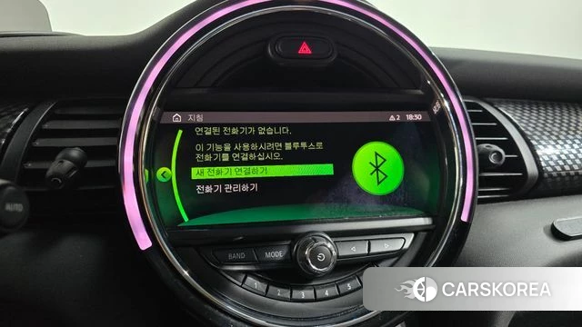 Mini Cooper S 2020 Серебристо-серый из Кореи, фото 6