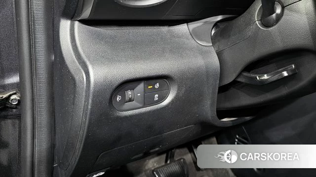 Hyundai Casper 2022 Серый из Кореи, фото 6