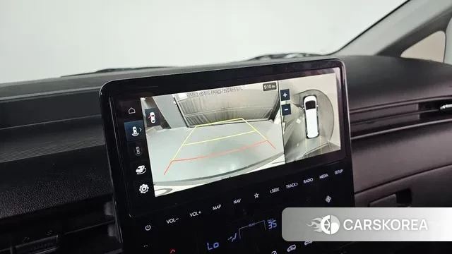 Hyundai Staria 2023 Серый из Кореи, фото 6