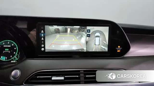 Hyundai Palisade 2021 Серый из Кореи, фото 6