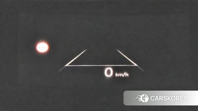 Hyundai Santa Fe (MX5) 2023 Белый из Кореи, фото 6