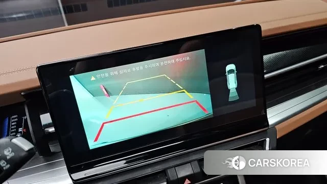 Ssangyong Torres 2023 Белый из Кореи, фото 6