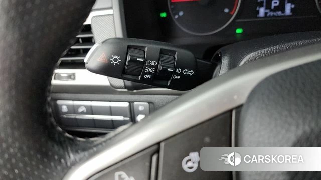 Ssangyong Rexton Sports 2018 Черный из Кореи, фото 6