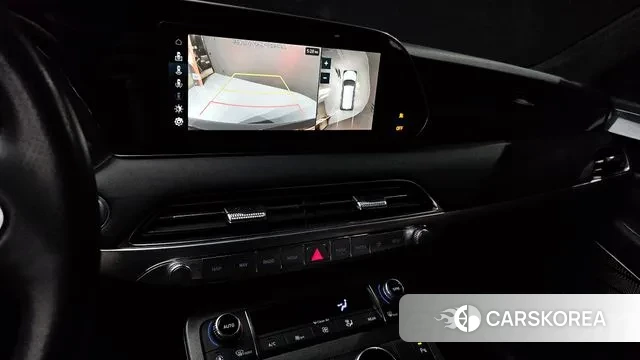 Hyundai Palisade 2021 Серый из Кореи, фото 6