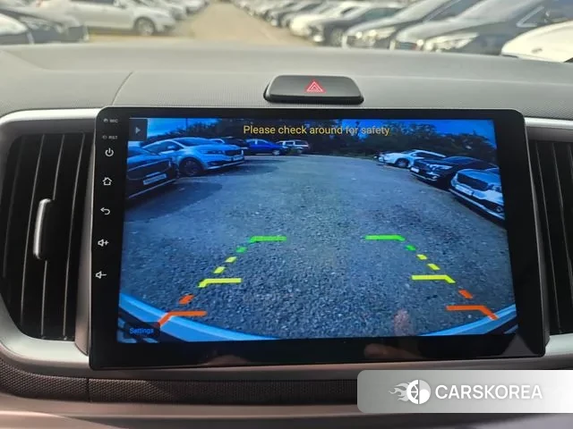 Kia The New Ray 2019 Белый из Кореи, фото 6