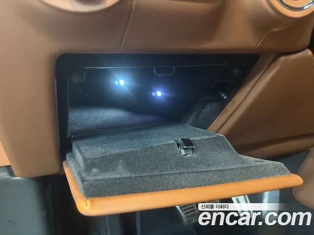 Maserati Quattroporte 2019 Белый из Кореи, фото 6