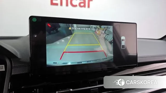 Ssangyong The New Rexton Sports Cannes 2023 Черный из Кореи, фото 6