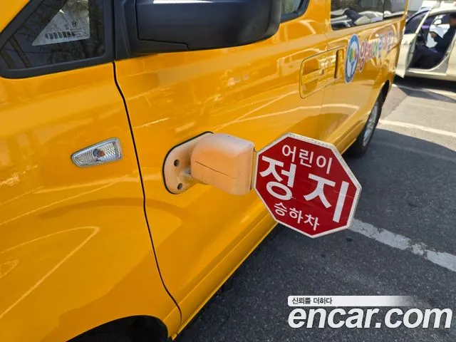 Hyundai Grand Starex 2018 Желтый из Кореи, фото 6