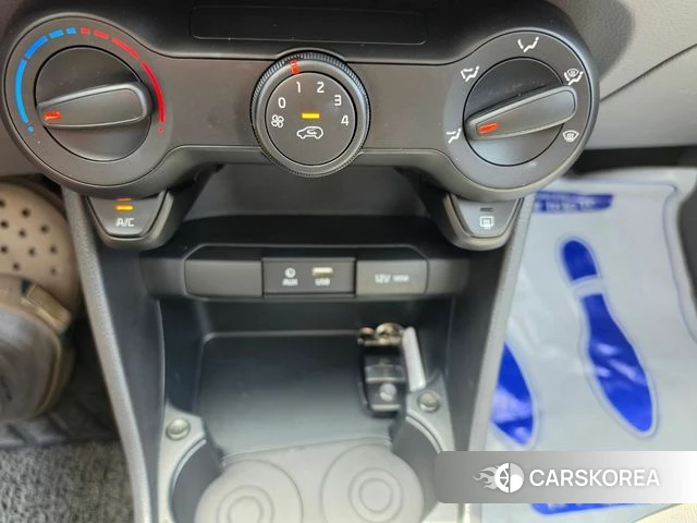 Kia All New Morning (JA) 2020 Серый из Кореи, фото 6