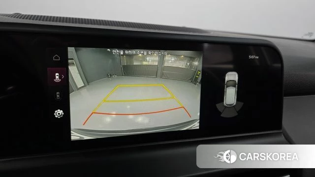 Kia The New Seltos 2023 Серый из Кореи, фото 6