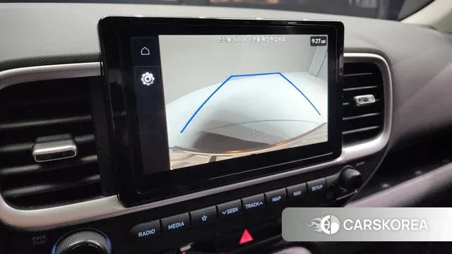 Hyundai Venue id 3478449 из Кореи 6