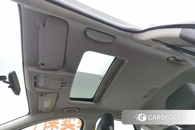Buick Weilang 2020 Белый из Китая, фото 6