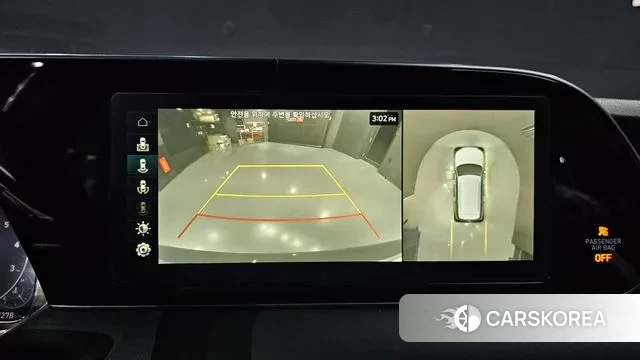 Hyundai Palisade 2021 Серый из Кореи, фото 6