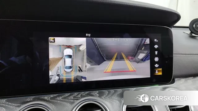 Mercedes-Benz E-Class W213 2021 Белый из Кореи, фото 6