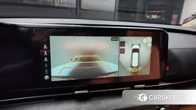 Kia Carnival 4th generation 2020 Серый из Кореи, фото 6