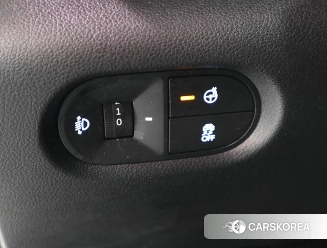 Hyundai Casper 2024 Белый из Кореи, фото 6