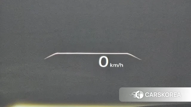 Genesis G80 (RG3) 2021 Черный из Кореи, фото 6