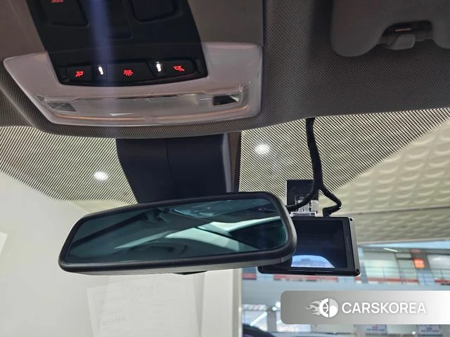 BMW 3 Series GT (F34) 2018 Черный из Кореи, фото 6