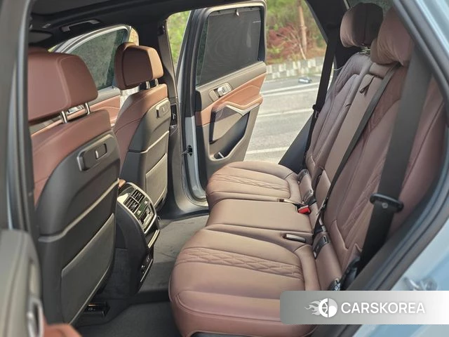 BMW X5 (G05) 2025 Цвет галактики из Кореи, фото 6