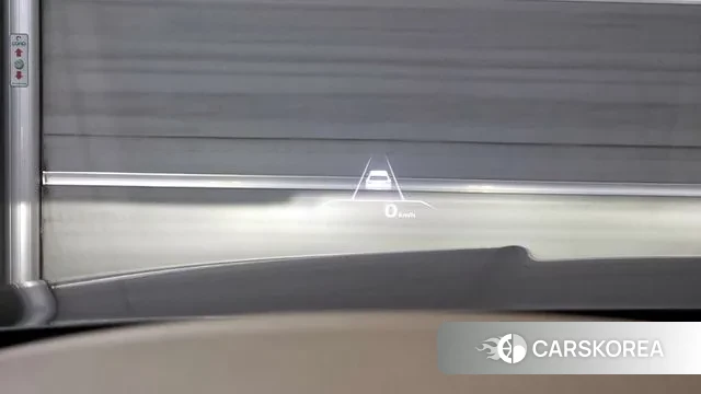 Genesis GV80 2020 Темно-зеленый из Кореи, фото 6