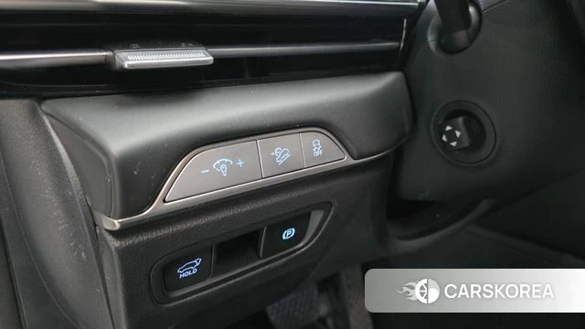Genesis GV80 2023 Белый из Кореи, фото 6