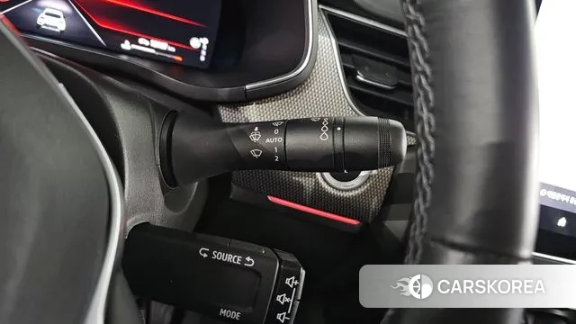 Renault Korea (Samsung) XM3 2023 Серый из Кореи, фото 6