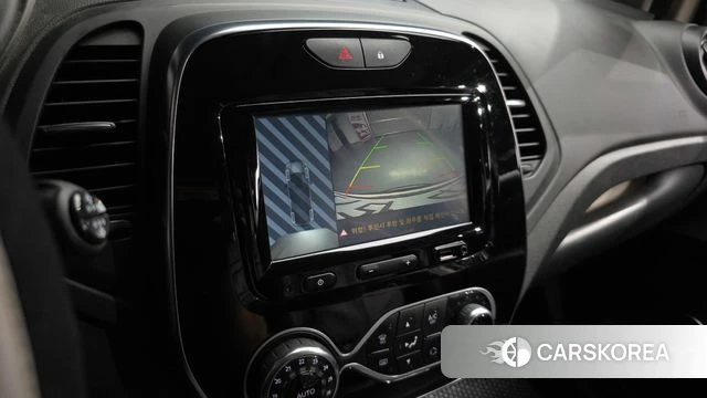 Renault Korea (Samsung) New QM3 2018 Жемчужный цвет из Кореи, фото 6