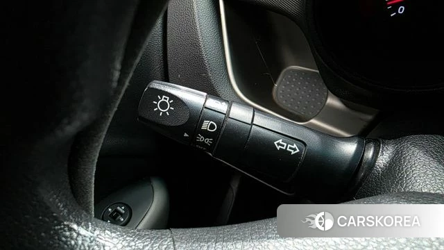 Kia The New Ray 2019 Серый из Кореи, фото 6