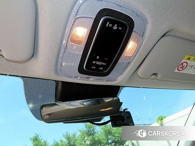 Hyundai Avante (CN7) 2021 Темно-зеленый из Кореи, фото 6