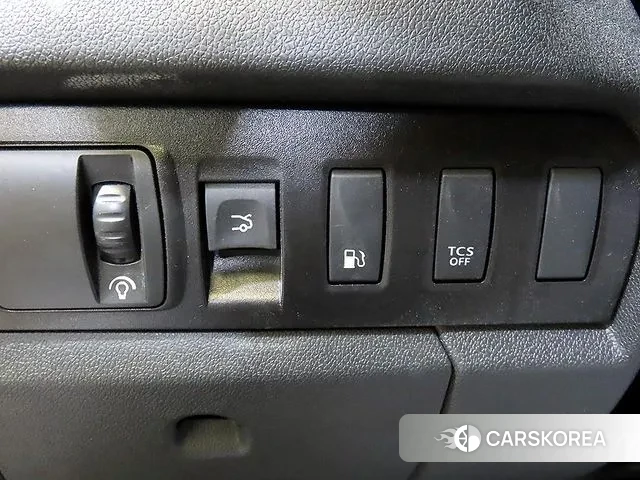 Renault Korea (Samsung) SM3 Neo 2018 Серый из Кореи, фото 6