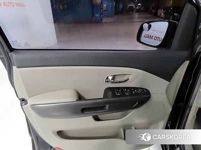 Kia The New Carnival 2018 Черный из Кореи, фото 6